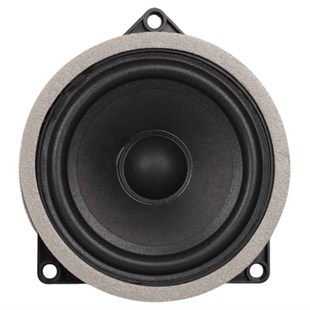Magıcvoıce Mv-24612 10 Cm 50 Watt Max 100 Watt Oto Hoparlör (Magnet: 60X10Mm)