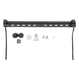 MasterX MX-WH02 32-80\\ Güvenlik Kemerli Lcd Led Tv Duvar Askı Aparatı