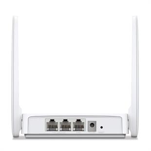 Mercusys MW302R 300 Mbps Wifi-N Router Access Point