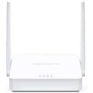 Mercusys MW302R 300 Mbps Wifi-N Router Access Point