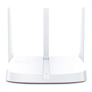 Mercusys MW306R 300Mbps Çok Modlu Kablosuz N WiFi Router