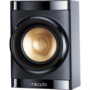 Mikado MD-381BT 5+1 Usb+SD+FM Destekli Multimedia Bluetooth Speaker