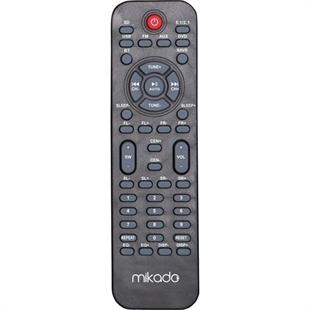 Mikado MD-381BT 5+1 Usb+SD+FM Destekli Multimedia Bluetooth Speaker