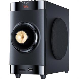 Mikado MD-381BT 5+1 Usb+SD+FM Destekli Multimedia Bluetooth Speaker
