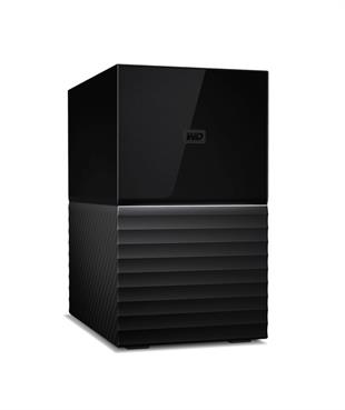 My Book™ Duo 28TB  USB 3.2 Gen 1