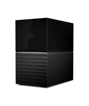 My Book™ Duo 28TB  USB 3.2 Gen 1