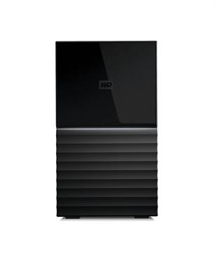 My Book™ Duo 28TB  USB 3.2 Gen 1