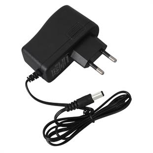 Mytech NSE-01 24 Volt 1 Amper 5.5*2.5 Mm Uçlu Priz Tipi Plastik Kasa Adaptör