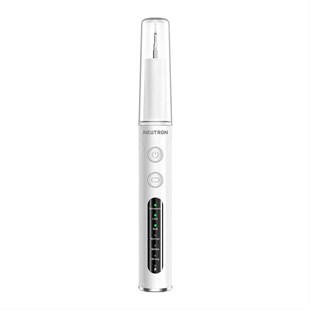 NEUTRON NTL-ST-01W ULTRASONİK DİŞTAŞI/TARTAR TEMİZLEYİCİ