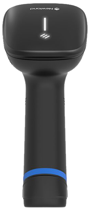 NEWLAND 2D HR1580-BT-C Kablosuz CCD El Tipi Karekod Okuyucu USB
