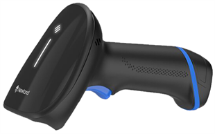 NEWLAND 2D HR1580-BT-C Kablosuz CCD El Tipi Karekod Okuyucu USB