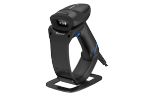 NEWLAND 2D HR2300-SA USB El Tipi Karekod Okuyucu Ayaklı