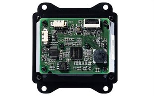 NEWLAND EM20-80V2 1D/2D 640x480 CMOS 5mil TTL-232 / RS-232 / USB OEM Imager Engine Kablo Yok