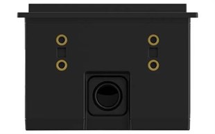 NEWLAND FM3281-NFC-20 1D/2D 1280x1088 CMOS 3mil NFC IP67 USB 2m Kablolu Sabit Karekod Okuyucu