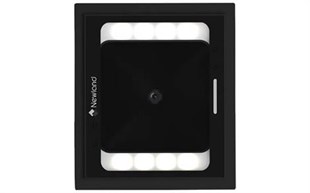 NEWLAND FM3281-NFC-20 1D/2D 1280x1088 CMOS 3mil NFC IP67 USB 2m Kablolu Sabit Karekod Okuyucu