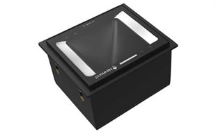 NEWLAND FM3281-NFC-20 1D/2D 1280x1088 CMOS 3mil NFC IP67 USB 2m Kablolu Sabit Karekod Okuyucu