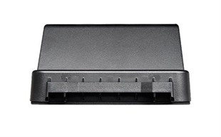 NEWLAND FM8080-20 FM80 1D/2D 1280x1088 CMOS IP52 3m USB Masaüstü Karekod Okuyucu