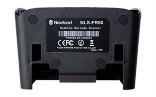 NEWLAND FR8080-20 FR80 Salmon 1D/2D 1280x1088 CMOS IP52 3m USB + Adaptör Masaüstü Karekod Okuyucu