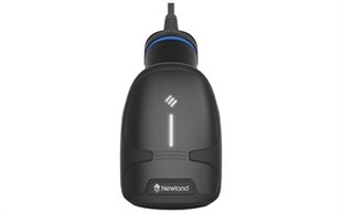 NEWLAND HR3300-SA HR33 Marlin 1D/2D 1280x800 CMOS 3mil IP52 3.5m USB Ayaklı Karekod Okuyucu