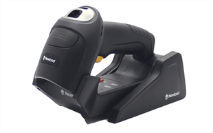 NEWLAND HR5280RT-BT-C HR52 Bonito Retail 1D/2D 1280x800 CMOS Bluetooth 5.0 DotCode IP54 USB Docklu Kablosuz Karekod Okuyucu
