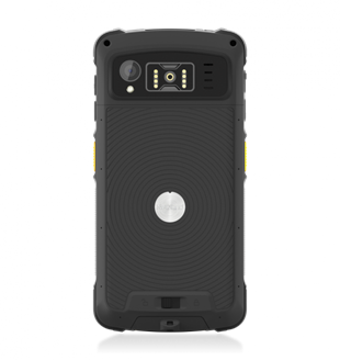 NEWLAND MT9055-W0X Wlan (2D) Karekod Android 11 El Terminali