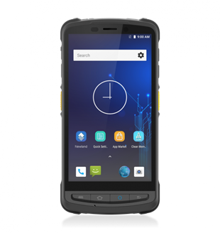 NEWLAND MT9055-W0X Wlan (2D) Karekod Android 11 El Terminali