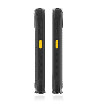 NEWLAND MT9055-W0X Wlan (2D) Karekod Android 11 El Terminali