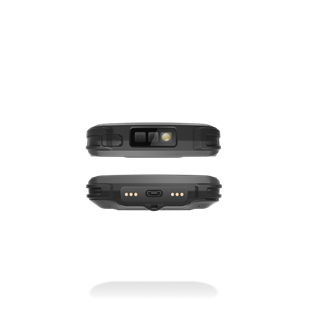 NEWLAND MT9055-W0X Wlan (2D) Karekod Android 11 El Terminali