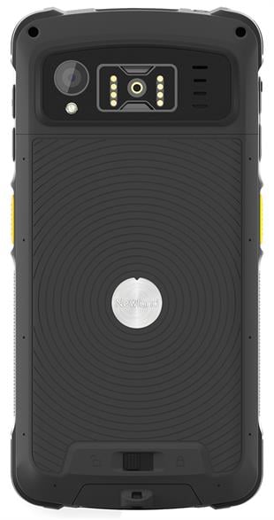 NEWLAND MT9085-W4-DO (2D) Karekod Android 13 El Terminali 6GB RAM/128GB