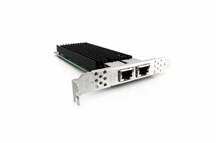 NITROGATE 2port X540 10G RJ45 x8 Ethernet Kartı NTG10G-PI8-2T