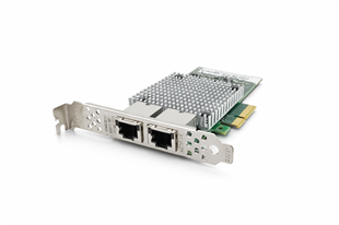 NITROGATE 2port X550 10G RJ45 x4 Ethernet Kartı NTG10G-P3I4-2T
