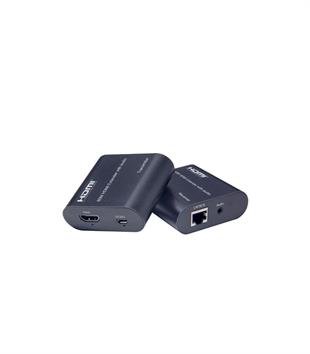 NVC HDES60 HDMI Video 60MT Extender