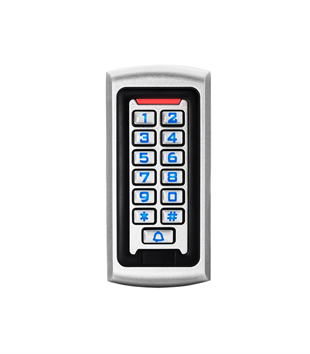 NVC NC-MSC02 Şifrematik Okuyucu IP66