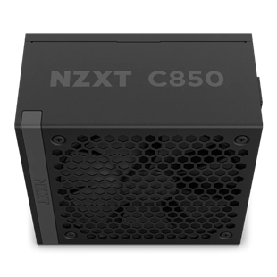NXZT 850W 80+ GOLD C850 PA-8G2BB-EU Tam Modüler Power Supply