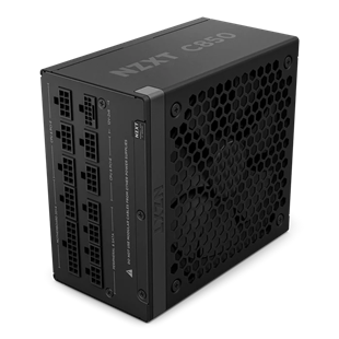 NXZT 850W 80+ GOLD C850 PA-8G2BB-EU Tam Modüler Power Supply