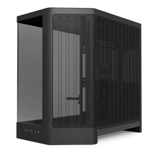 NXZT H6 COMPACT CC-H62FB-01 Mid-Tower PC Kasası