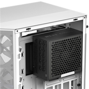 NZXT 1500W 80+ PLATINUM C1500 PA-5P1BB-EU Tam Modüler Power Supply
