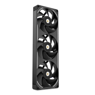 NZXT 360MM F360X RF-U36PN-B1 RGB Kasa Fanı