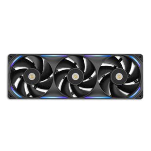 NZXT 360MM F360X RF-U36PN-B1 RGB Kasa Fanı