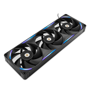 NZXT 360MM F360X RF-U36PN-B1 RGB Kasa Fanı