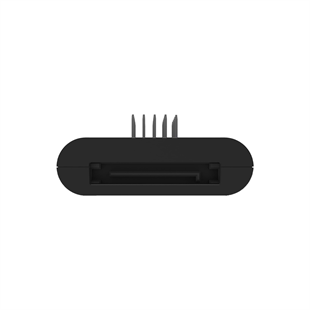 NZXT 4port AC-IUSBH-M3 Dahili Siyah Usb 2.0 Hub