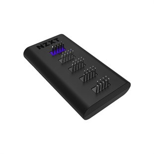 NZXT 4port AC-IUSBH-M3 Dahili Siyah Usb 2.0 Hub