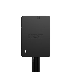 NZXT AC-CRFR1-B1 RGB ve Fan Kontrolcüsü - 5x PWM Fan - 5x RGB