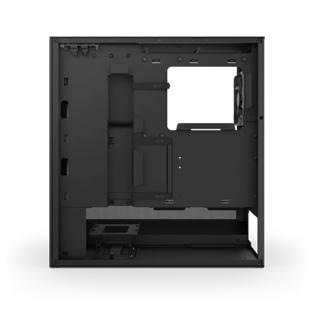 NZXT H5 FLOW 2024 CC-H52FB-R1 ARGB Gaming Mid-Tower PC Kasası