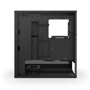 NZXT H5 FLOW CC-H52FB-01 Gaming Mid-Tower PC Kasası