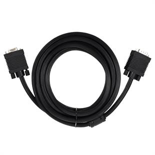 Narita HD15P Erkek/Dişi 15 Pin 30 Metre VGA Görüntü Uzatma Kablosu