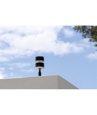 Netatmo Anemometre (Rüzgar Ölçer)