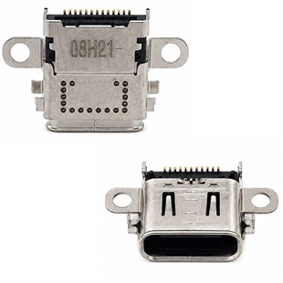 Nintendo Switch Type-C Şarj Giriş Soketi Konnektörü (Foxconn)