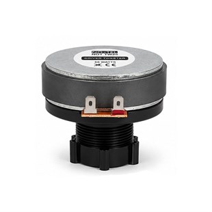 Notel Not Tw25 25 Mm 8 Ohm 60 Watt Titanyum Driver Tweeter Tiz Hoparlör