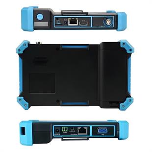 Novacom NVC-IPC5100 Plus 5.4 Kamera Test Cihazı